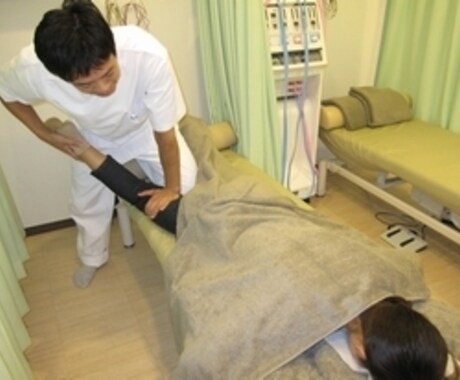 健康・美容の悩みを相談できます 治療家歴28年　鍼灸整骨院院長に健康・美容の悩みを相談 イメージ2
