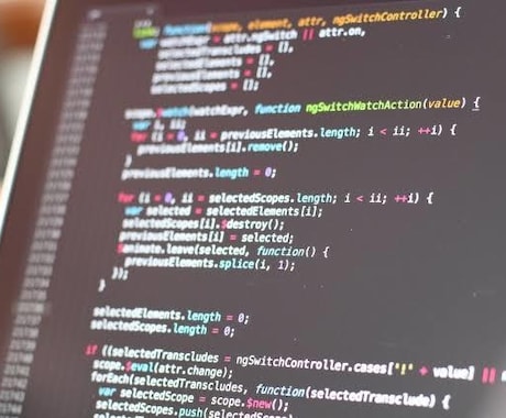 色々なサイトを手がけるプロが格安でサイトを作ります イメージ1