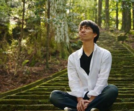 迷いや不安が無くなる「メッセージ」をお届けします 「まず何をすればいいのか」知りたい方向け イメージ1