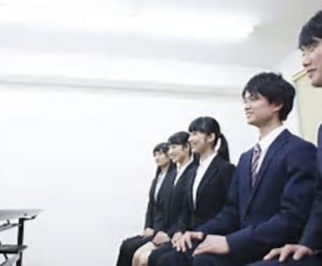 新卒で就活している方へアドバイスを差し上げます 何から始めれば良いか、就活に行き詰まってしまっている方へ イメージ1