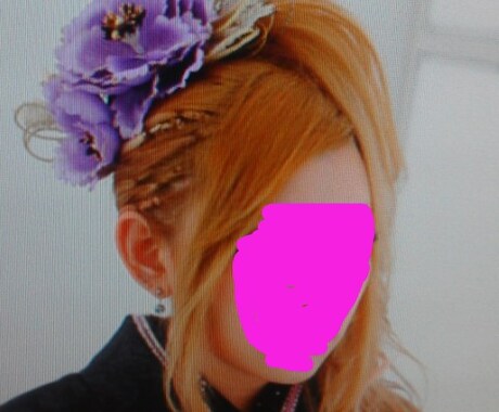 写真から貴方に合った髪型やヘアアレンジをアドバイスします。 イメージ2