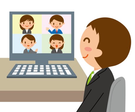 ビジネスの悩み聞きます ビジネスのお悩み解決のお手伝いします イメージ1