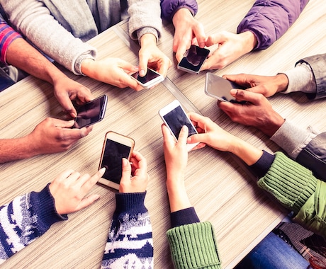 あなたにおすすめのスマートフォン3つ選びます 携帯ショップの待ち時間にウンザリしている方へ！！ イメージ1