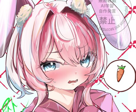 基本、老若男女なんでも描けます あなたの為のイラストをご提供します！ イメージ2