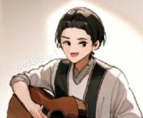 ターゲティング重視します ターゲティングをした上で、作成させていただきます。 イメージ1
