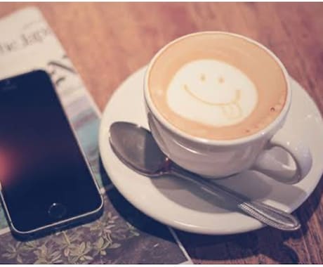 どんな話題も大丈夫♡･:*優しく楽しくお聞きます 恋愛/雑談/愚痴/相談/悩み/お気軽にお試しください♪ イメージ2