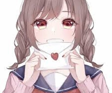 あなたのお悩み聞かせてくださいます 実績済み、どんな悩みでも恋愛相談マイスター イメージ1
