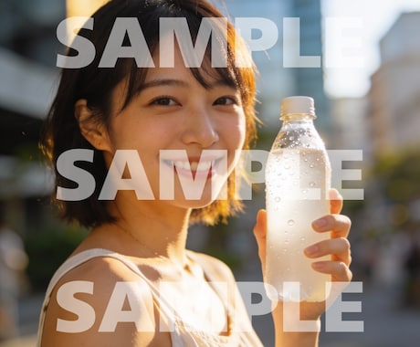 ご要望にあわせて柔軟にAI画像生成代行します リアルなAI画像を低価格で制作！ イメージ2