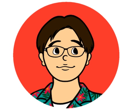 SNSで映える！あなただけの似顔絵アイコン描きます 商用OK！個人・仕事・プレゼントにも！ イメージ2