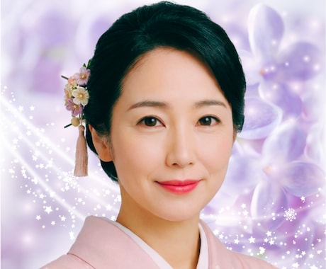 霊感➕タロット✨個人情報不要で鑑定します 人生全般✨幸せな方向へ導きます✨ イメージ1