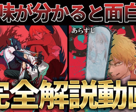 プロがイメージそのままサムネイルを作成します 育休中ママが迅速に対応 | 修正無制限・最短翌日納品 イメージ2