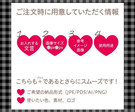 webバナー作らせてくださいます 現役デザイナーがwebバナーお作りします！ イメージ2