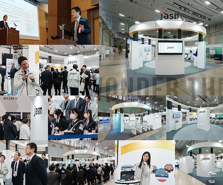 画像納品200枚以上！出張撮影を致します 企業イベント・PR経験豊富なプロにお任せください。 イメージ2