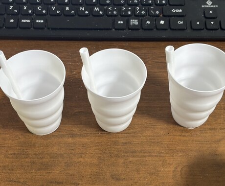 主に食器とカスタムブロックを売っています 安くて楽しい、ハッピーライフ商品 イメージ2