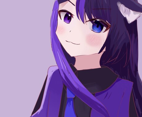 イラスト描きます アイコンなどなどなんでも使用可能です！ イメージ2