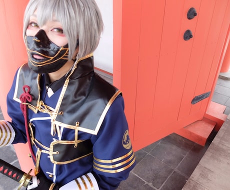 コスプレメイクのコツ教えます コスプレメイクが上手くいかない！という方へ イメージ2