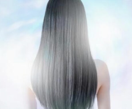 1人1人に合ったたヘアケアをアドバイスします 現役美容師がヘアケアのお悩みを解決‼︎ イメージ2