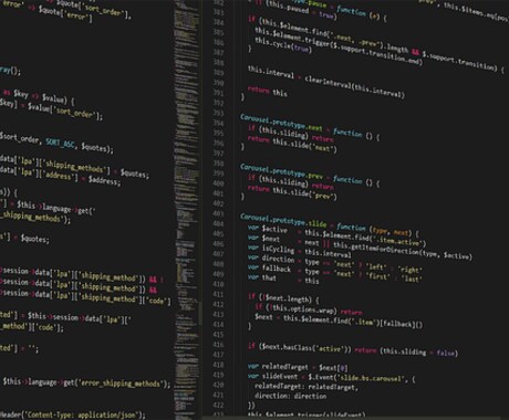 C言語やPythonのお手伝いをします ソフトウェアエンジニア歴15年の者がお手伝いします イメージ1