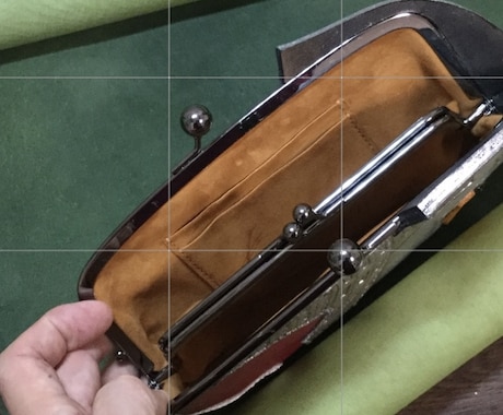 オリジナルのレザーの財布、スマホケース作ります オリジナルのレザーの財布、スマホケース、マスコット作成します イメージ2