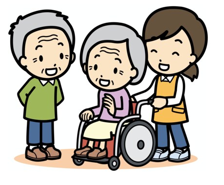 介護のお悩み相談、愚痴りたい！とことん付き合います 介護経験した私がそっと寄り添います！悩み相談/愚痴オッケー イメージ2