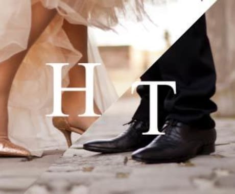 丸投げOK！オシャレなオープニングムービー作ります 【結婚式オープニングムービー】無料楽曲あり！DVD納品も対応 イメージ1