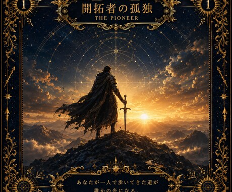生年月日で魂の設計図を鑑定します 数秘術×星読みで才能・使命・2026年の流れをお届け イメージ2