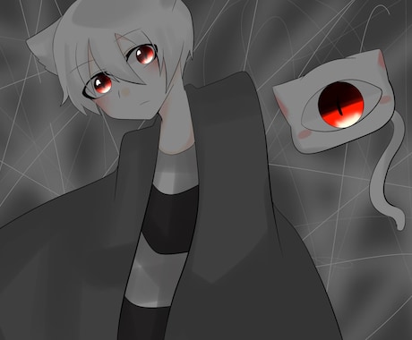 SMS等のアイコン等のイラストを描きます 皆様に悦ばれるイラストを目指しています！！ イメージ1