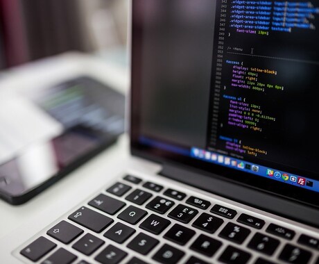最大３ページHTML・CSSコーディングします JS/レスポンシブ込み。デザインだけご用意ください イメージ1