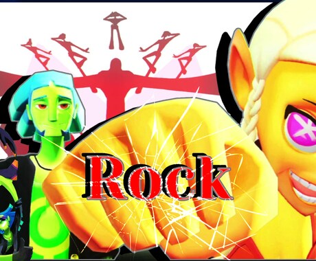 Youtube向け ゲーム実況動画編集します 少し違った目線からの動画を投稿してみませんか？ イメージ1