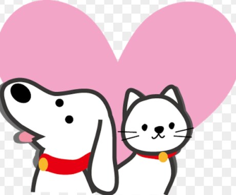 現役動物看護師です。ペットの相談受け付けます 病気・ケガについて心配な事がありましたら、力になります！ イメージ1