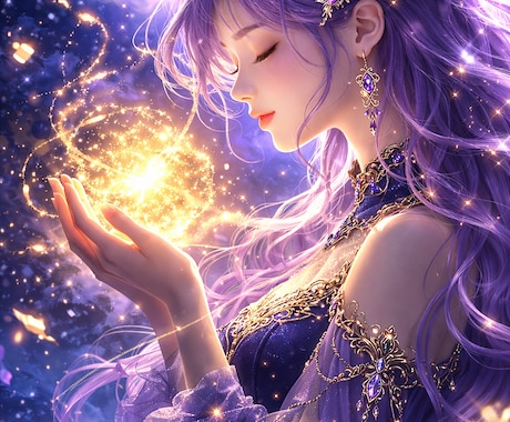 冷めてる？連絡が減った相手の本音と未来を霊視します 既読無視✴彼と距離ができた理由と今後の関係変化をチャネリング イメージ1