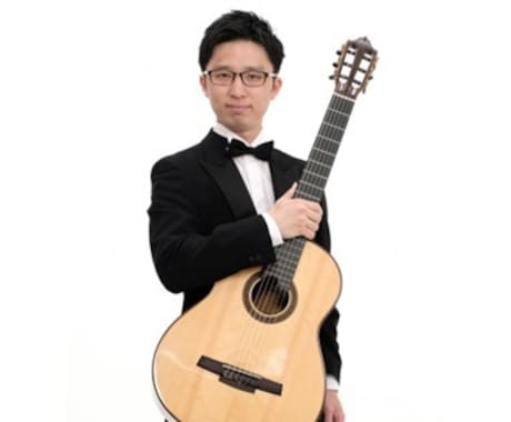 ギターのオンラインレッスンをします 練習中の曲を通して演奏をレベルアップさせましょう！ イメージ2