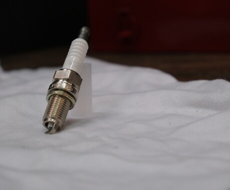 オートバイの整備に困った解決します オーバイの整備でお困りたすけます。 イメージ2