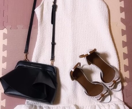 ZARAでのコーディネートを提案します ZARAヘビーユーザーです。ファッションコンサルをします！ イメージ2