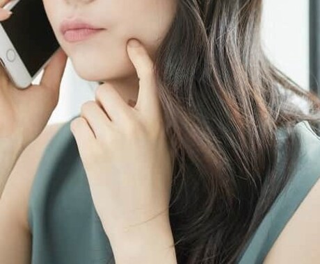 男性限定◆１日貴方だけの彼女になります 日常〜相談事など、他愛ない日常を一緒に過ごしましょう イメージ1