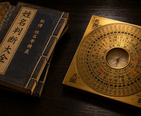 鑑定歴３０年。開運するための鑑定をします 悩みに対する解決案、運気の活かし方をお伝えします イメージ1