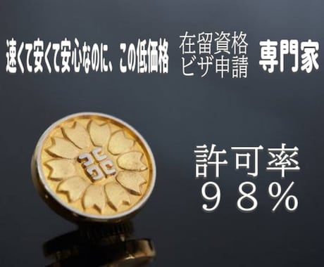 古物商許可申請代行します 岐阜愛知三重代理申請が可能です。 イメージ1