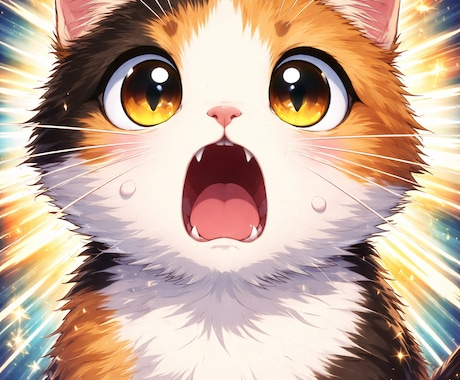 あなたを猫ちゃんとして対応、おはなしします 猫大好きセラピストが相談者様を猫ちゃん設定で会話します イメージ1
