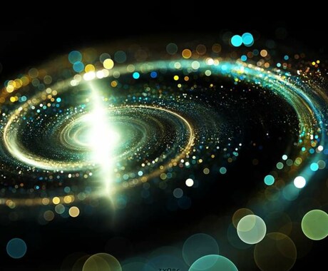 貴方の人生を転換させて真の目覚めを促します 目覚めて人生をより軽やかに穏やかに豊かにしていきたい方へ イメージ2