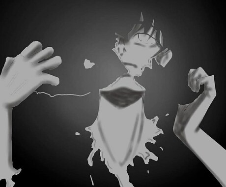最短1日イラスト(アイコン、ヘッダー)描きます SNSアイコンやヘッダー、似顔絵描きます イメージ1