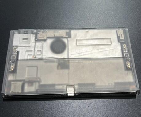 あなたのSwitchオシャレに変身させます 某修理業者で5年以上働いて得た知識を提供します。 イメージ2