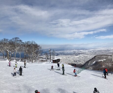 クーポン歓迎！北海道に憧れてる方へ情報お伝えします 北海道。住むには？転校させるには？疑問のご相談に乗ります イメージ2