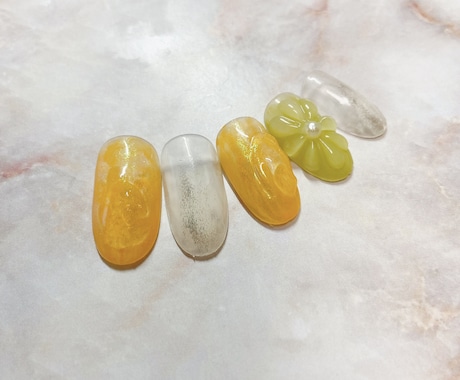 ネイルアートのやり方、手順を解説します ネイルアートのやり方、デザインにお困りの方に必見！ イメージ1