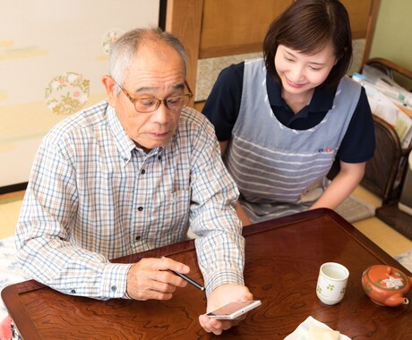 お子さん、お孫さんへのビデオメッセージ作ります いつも伝えられない気持ちを、ビデオメッセージで伝えませんか？ イメージ1
