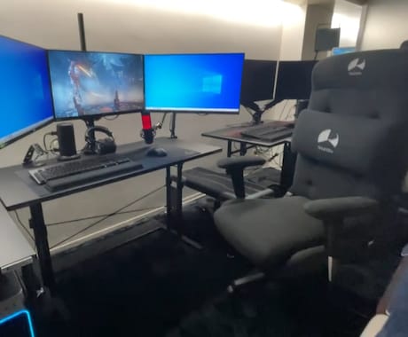 PC・周辺機器・家具選定をサポートします PC周りの選定・導入の提案・作業サポートします！ イメージ1