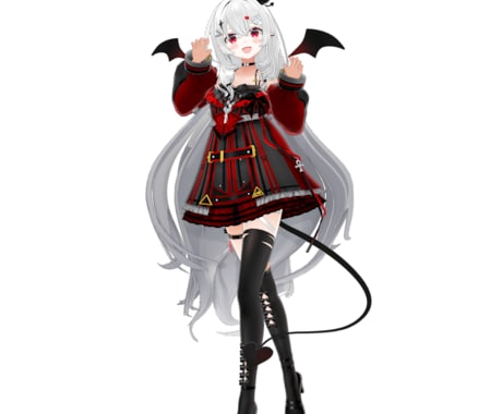 企業のIP、キャラクター、マスコット3D化します 企業IP・マスコット・キャラクターを高品質に3D化します イメージ2