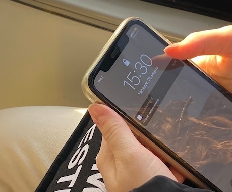 現役女子大生マッチングアプリプロフィール添削します マッチングアプリはプロフィールがとっっても大切です！ イメージ2