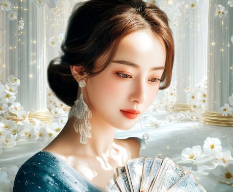 複雑恋愛の相手の本音と未来⭐️霊感タロットで視ます ✨今だけ特別に心の奥底を見透します❤️ イメージ1