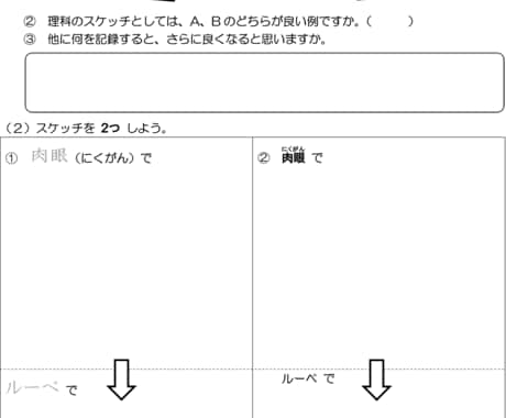 中学理科、日々の授業を応援します ワークシートやスライド、指導案などを提案します イメージ2