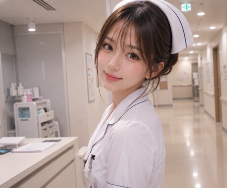 20代看護師が全力で♡癒します 毎日頑張ってるあなたを全力で癒します＊ イメージ2